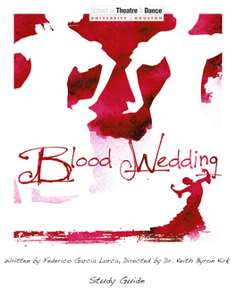 Blood Wedding