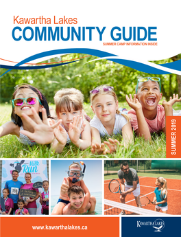 Community Guide