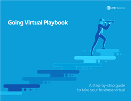 Going Virtual Playbook