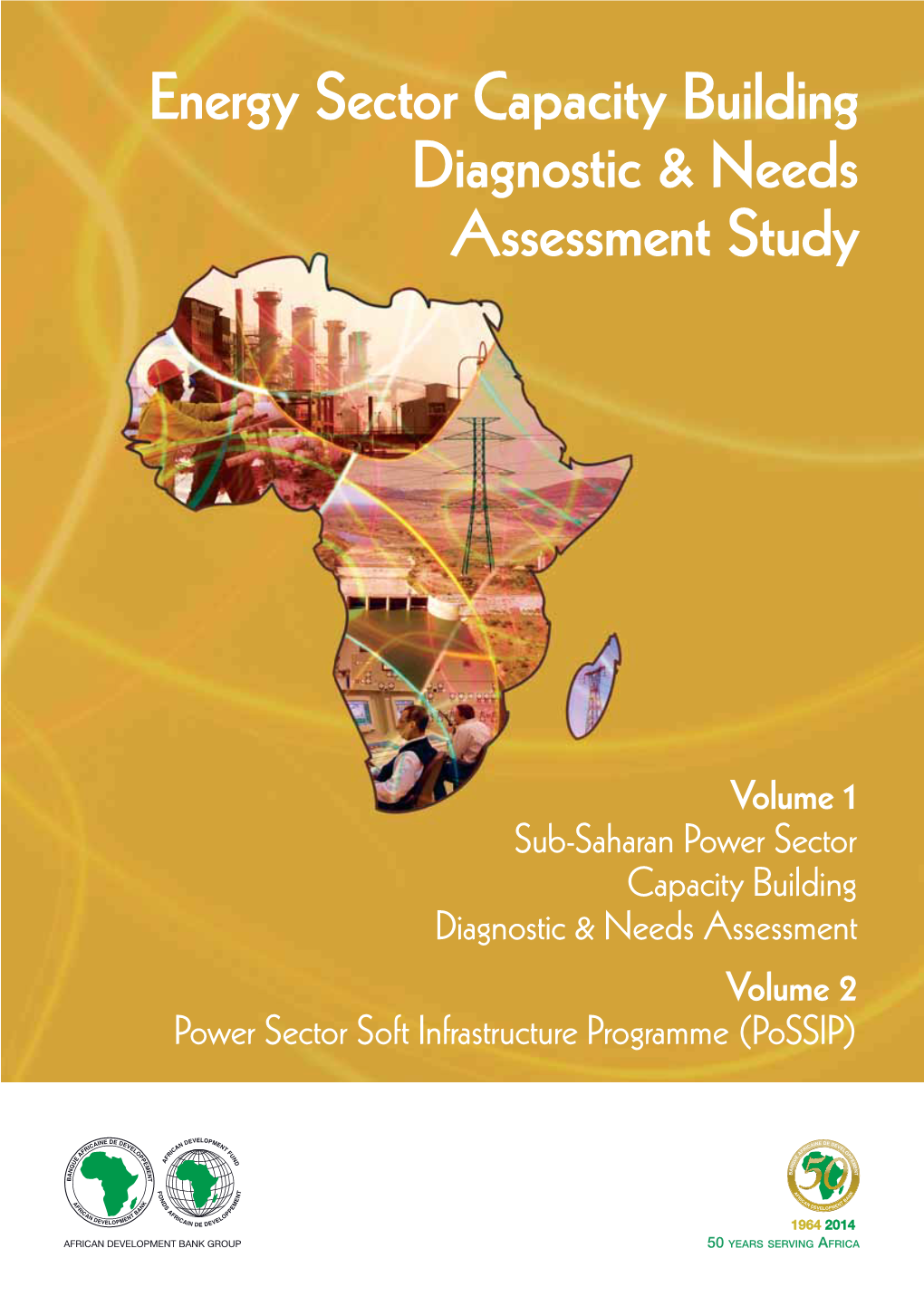 Energy Sector Capacity Building Diagnostic & Needs Assessment