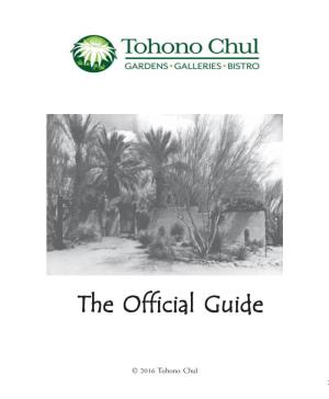 The Official Guide