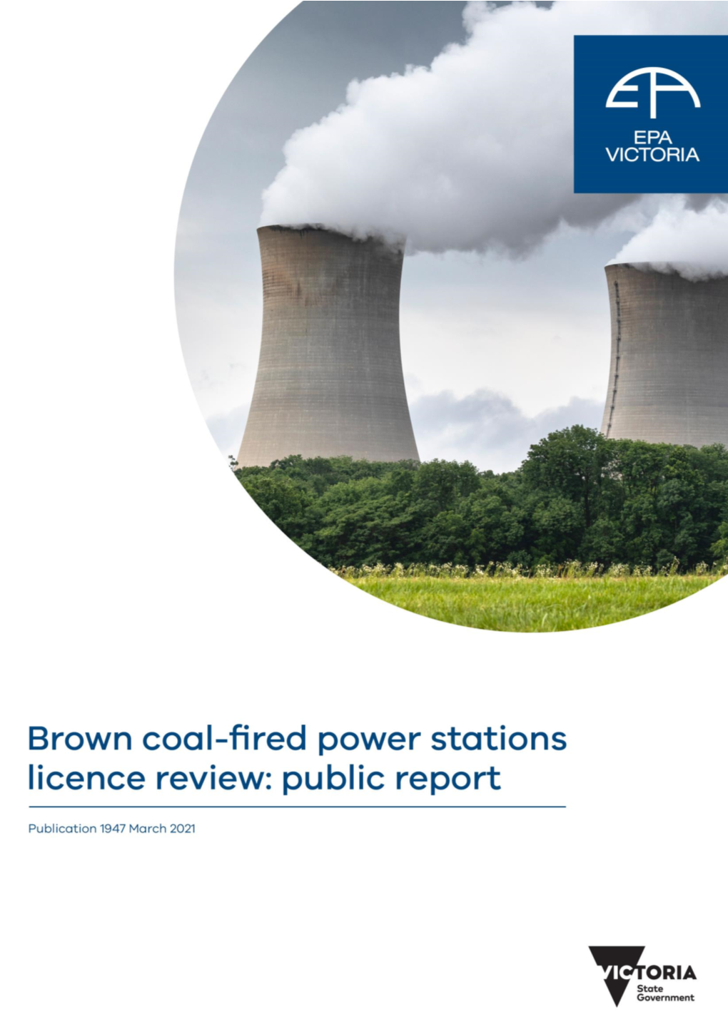 Power Station Licence Review