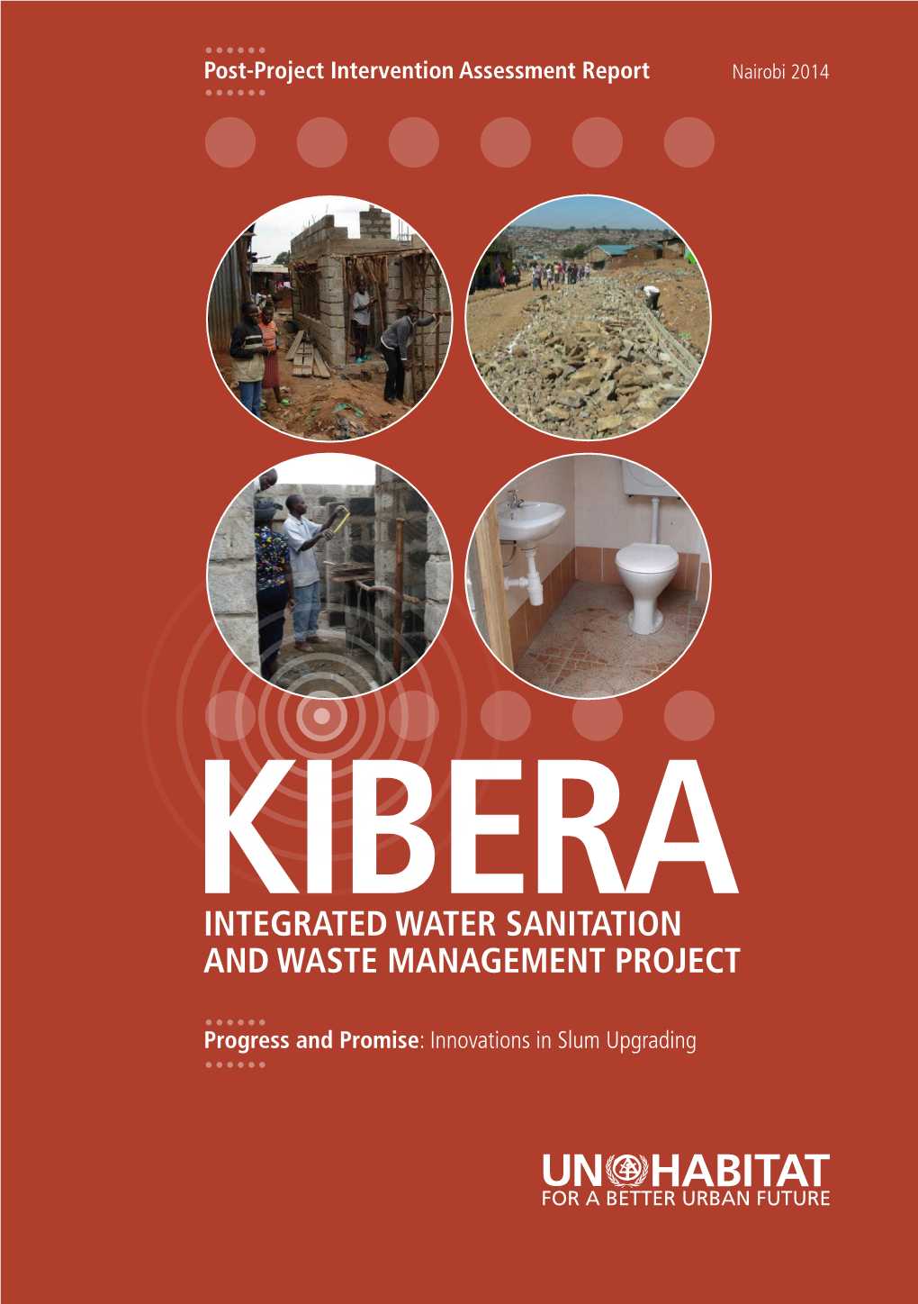 Kibera Evaluation Report FINAL.Pdf