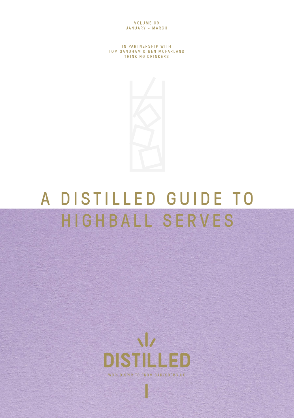 A Distilled Guide to Highball Serves Highball Serve Highball Serve