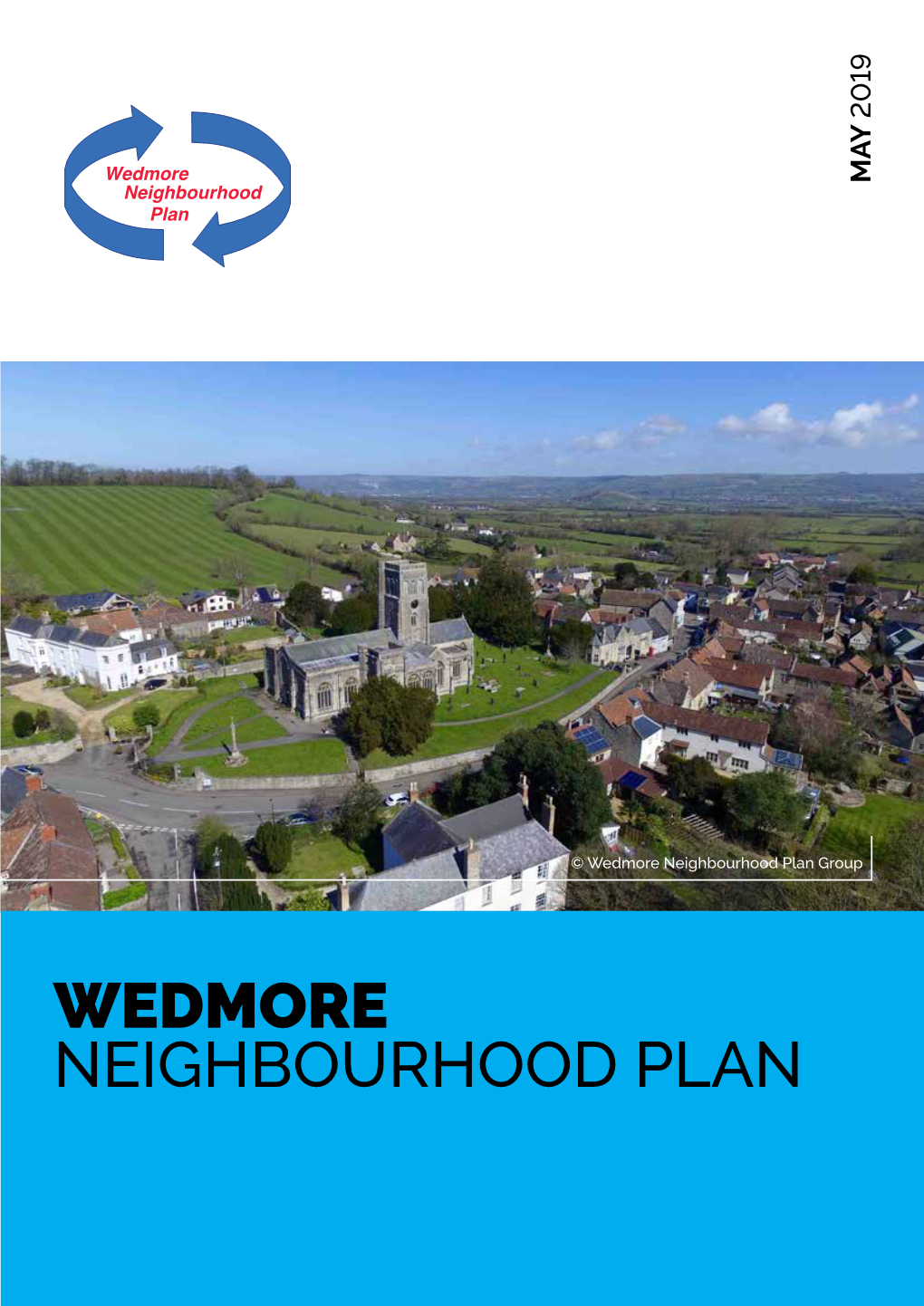 Wedmore Neighbourhood Plan Group