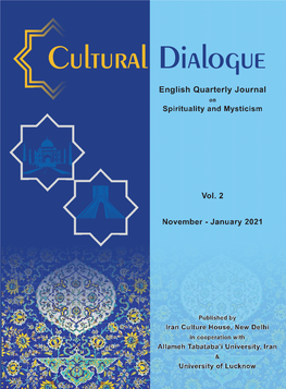 Cultural Magzine Vol 49