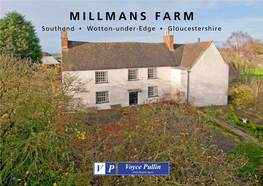 Millmans Farm