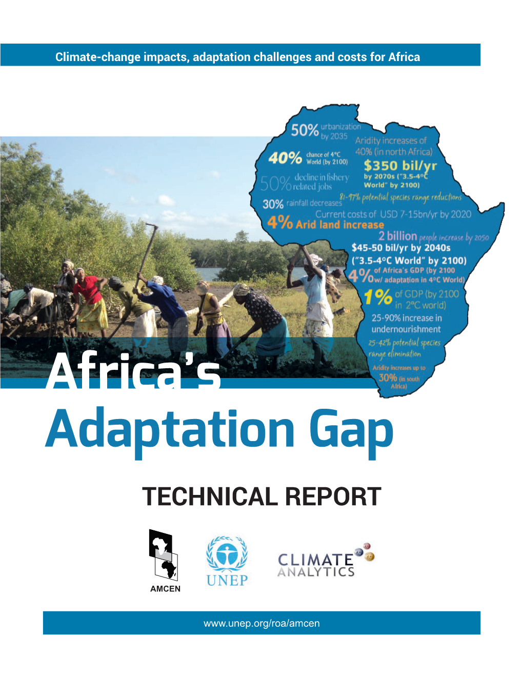 Africa's Adaptation