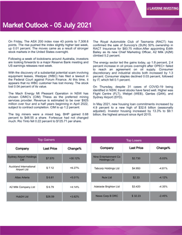 Australian-Market-Outlook-05-July