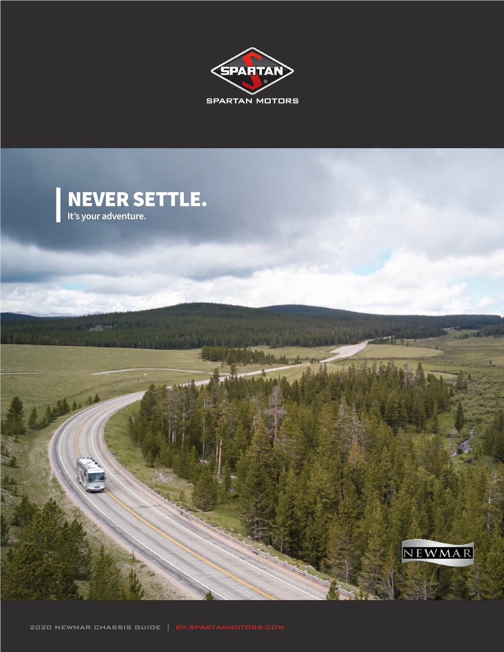 2020 Newmar Brochure