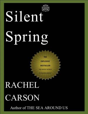 Rachel Carson for SILENT SPRING