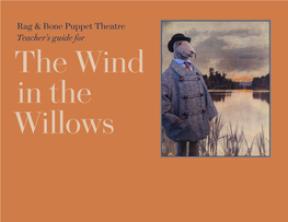 The Wind in the Willows Study Guide