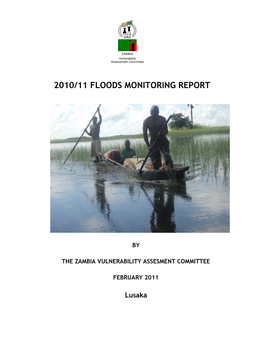 Hazard Monitoring Report.Pdf (English)