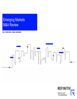 Emerging Markets M&A Review