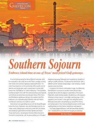 Southern Boating Magazine