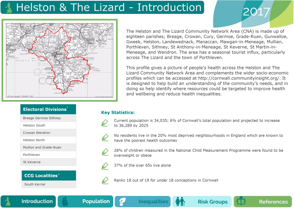 Helston-The-Lizard-Cna-Profile.Pdf