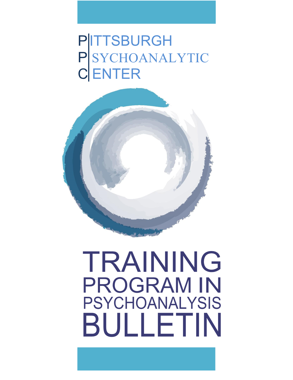 Training Program in Psychoanalysis Bulletin