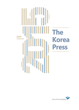 The Korea Press the Korea Press