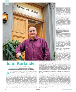 John Kurlander