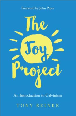 The-Joy-Project.Pdf