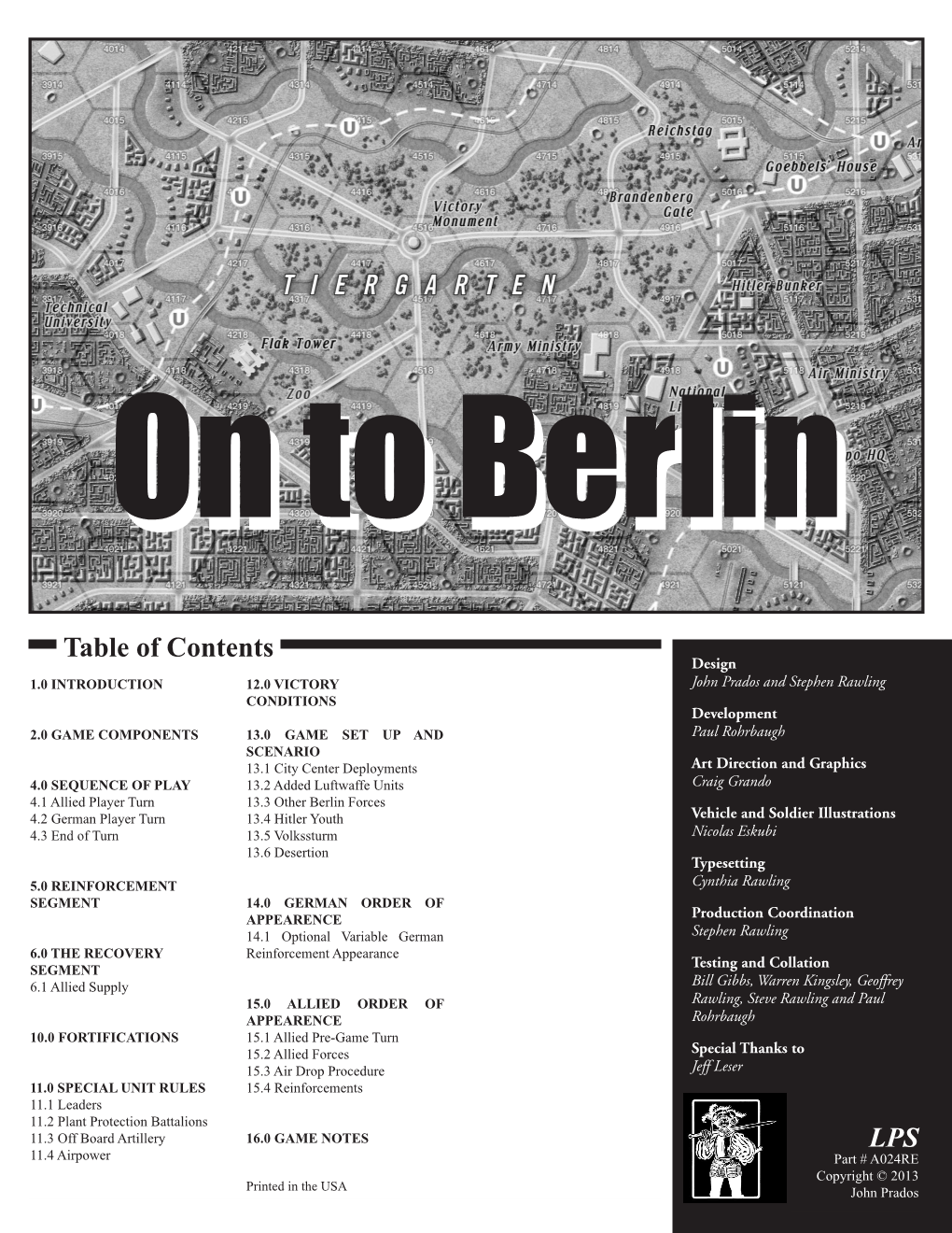 Download the on to Berlin! Expansion