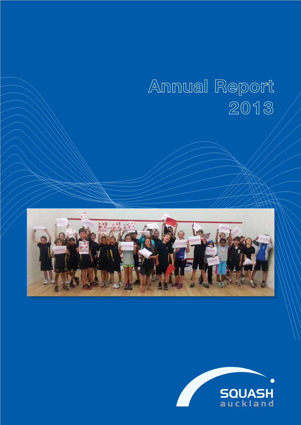 Annual Report 2013