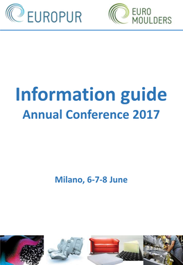 Information Guide Annual Conference 2017