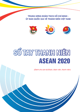 Sổ Tay Thanh Niên Asean 2020