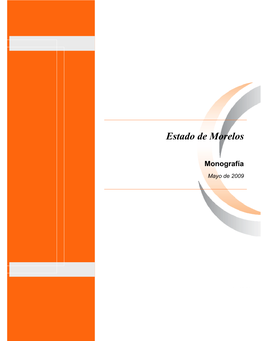 Estado De Morelos