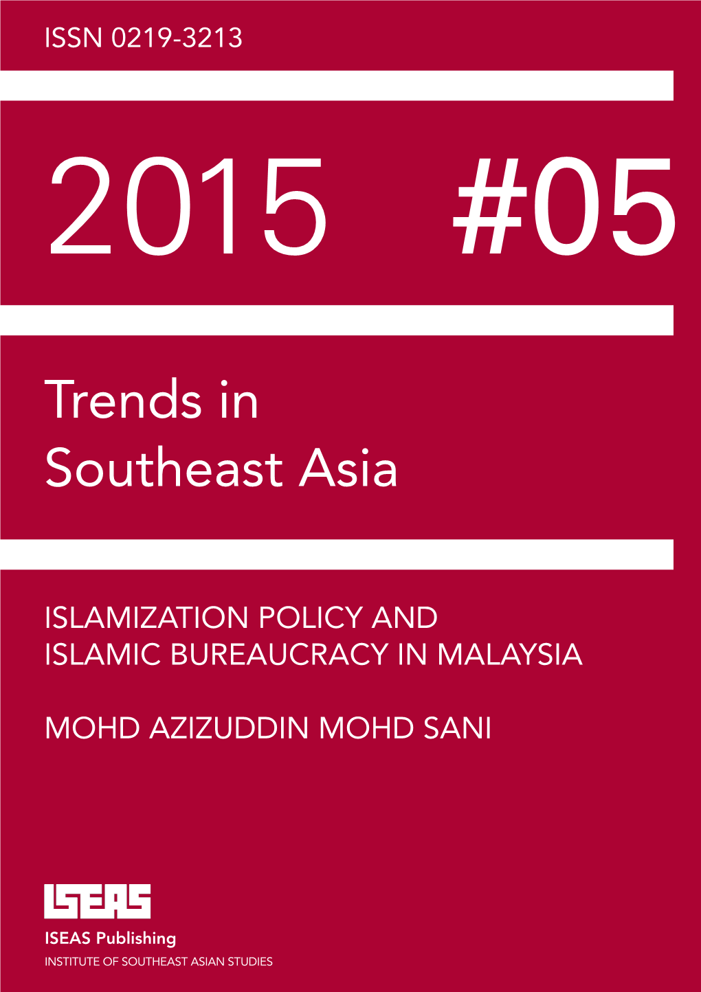 Trends in Southeast Asia