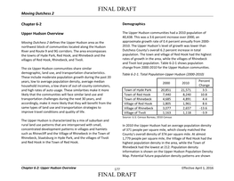 FINAL DRAFT FINAL DRAFT Moving Dutchess 2