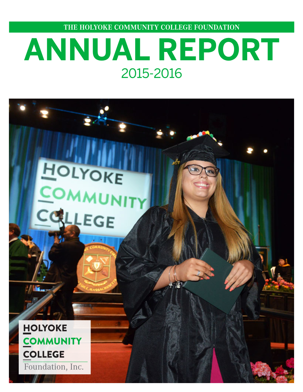 Annual Report 2015-2016