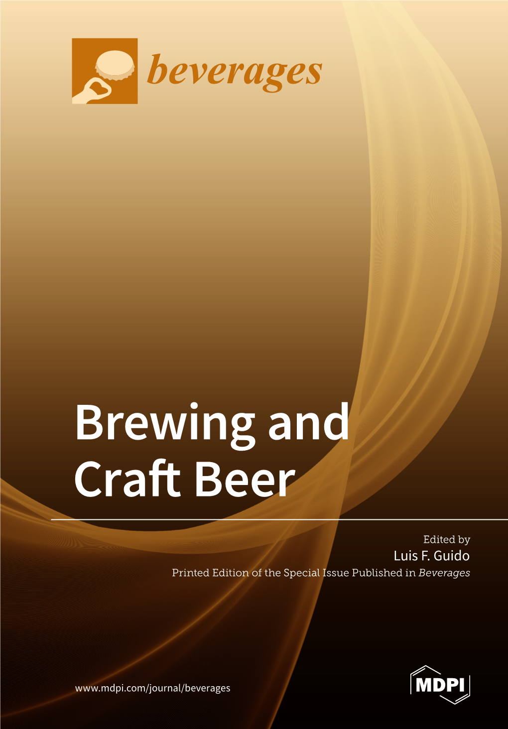 Brewing and Craft Beer