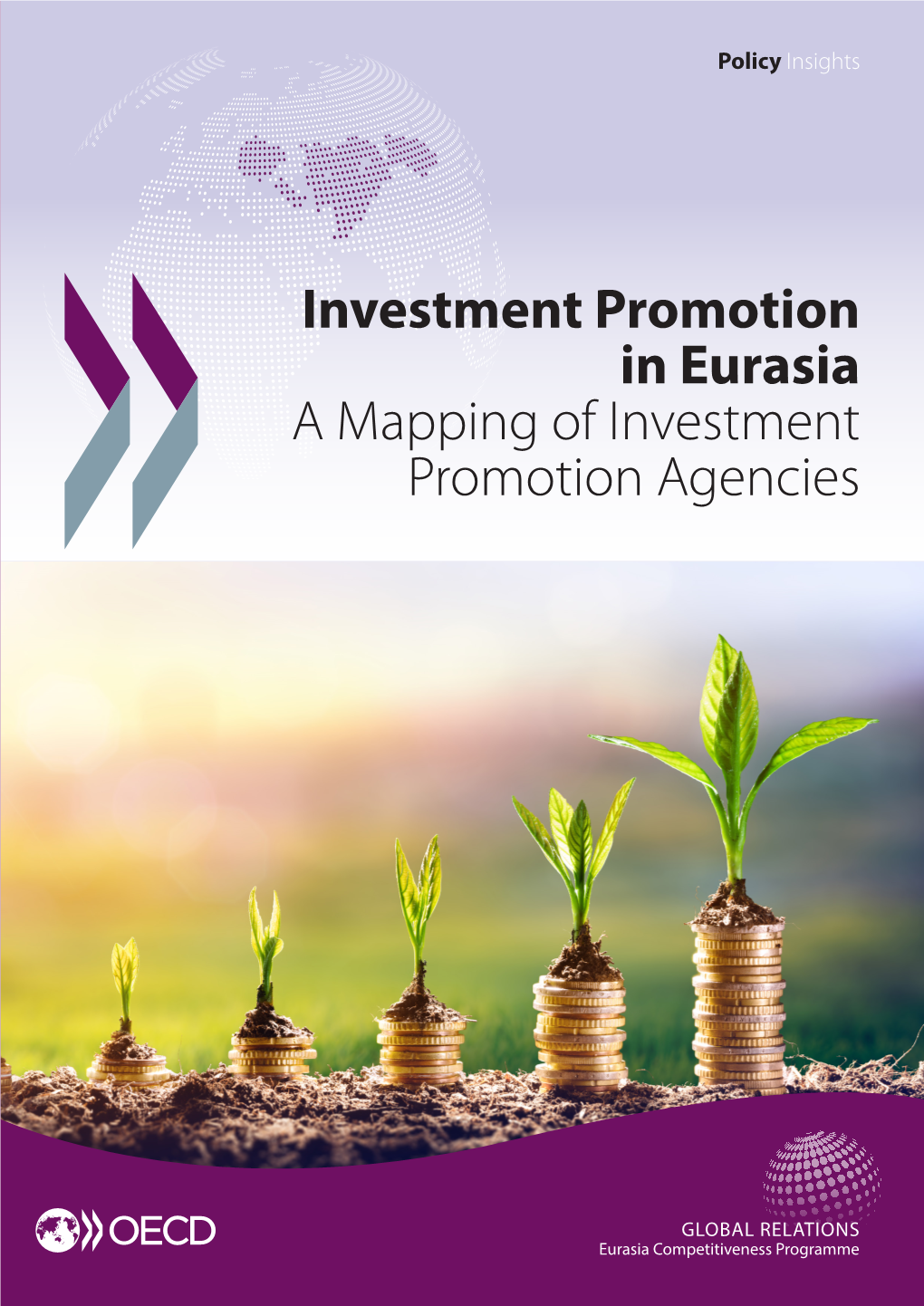 A Mapping of Investment Promotion Agencies
