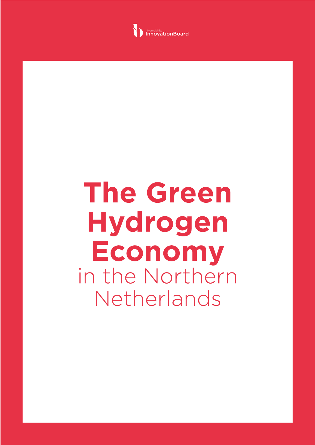 The Green Hydrogen Economy