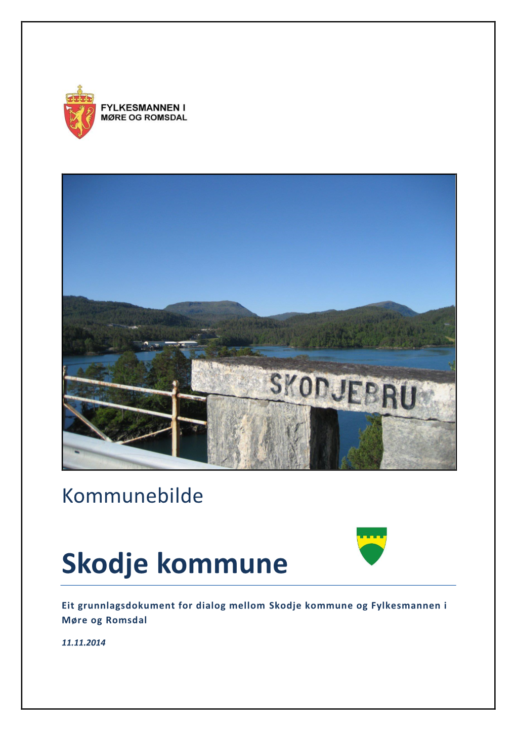 Skodje Kommune