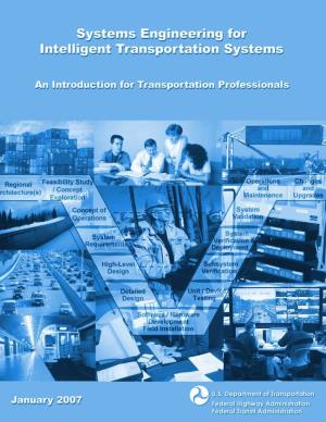 Systems Engineering for ITS