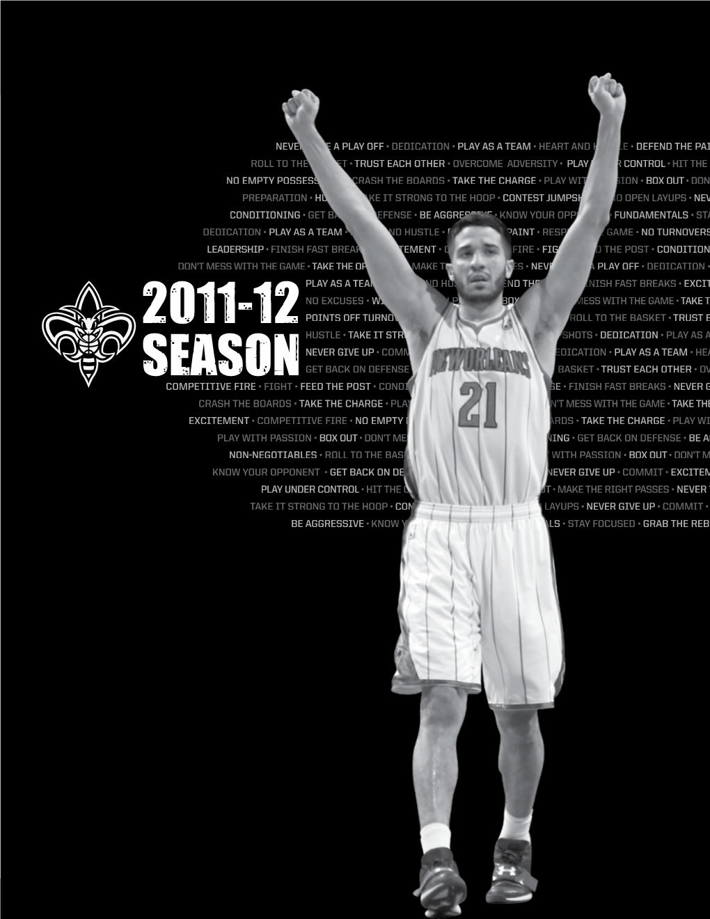 2011-12 Season 2011-12 Season