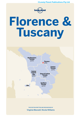Florence & Tuscany 8