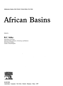 African Basins