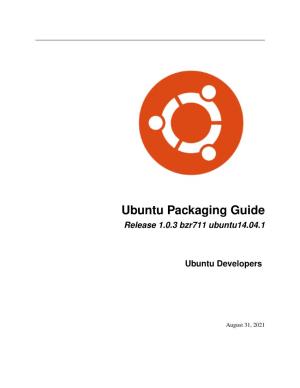 Ubuntu-Packaging-Guide.Pdf