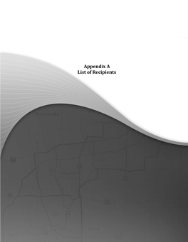 Southwest Transitway Draft Environmental Impact Statement