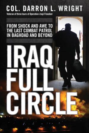 © Osprey Publishing • IRAQ FULL CIRCLE from Shock and Awe to the Last Combat Patrol