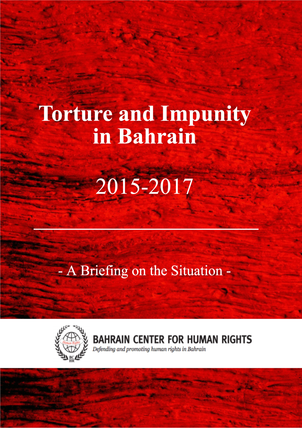 Torture Report.Pdf