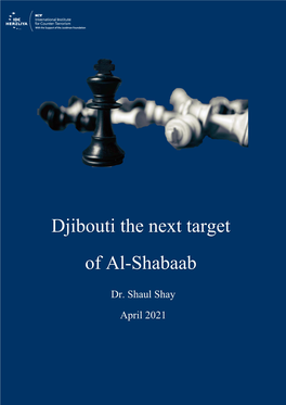 Target Next the Djibouti Shabaab