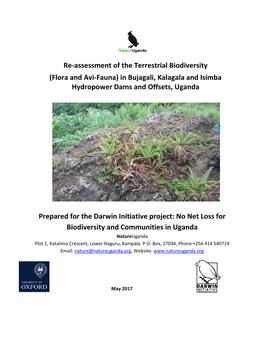 Environmental and Social Impact Assessment of The