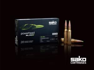 Sako Cartridges 2020.Pdf