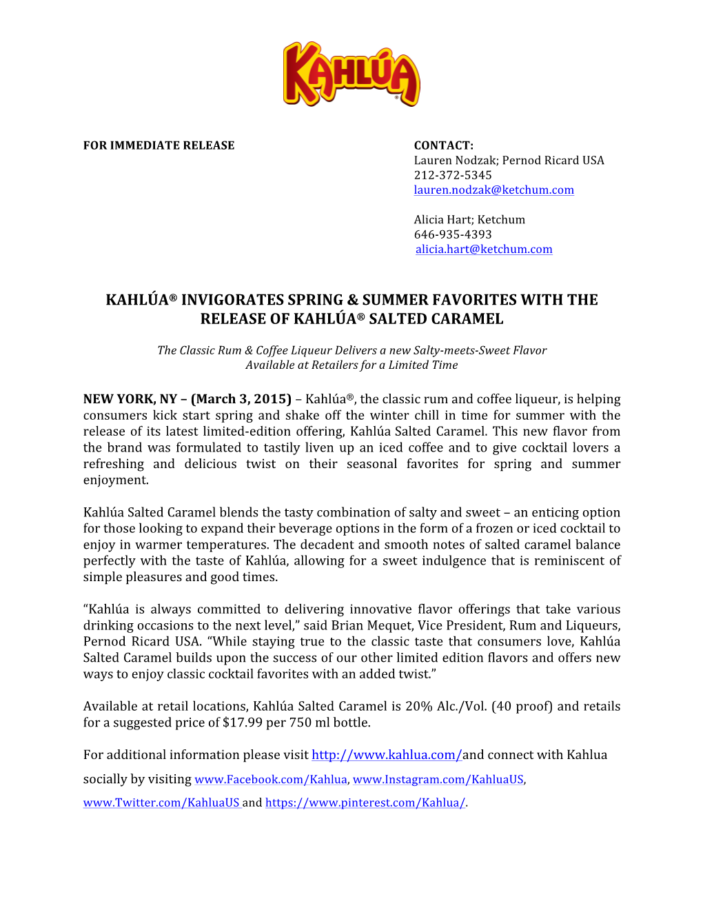 Kahlua Salted Caramel Release FINAL[1]