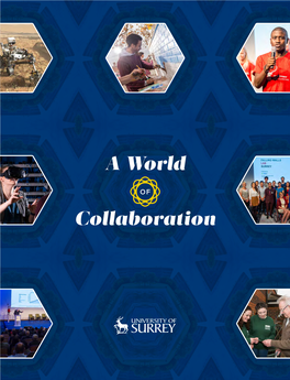 Collaboration a World