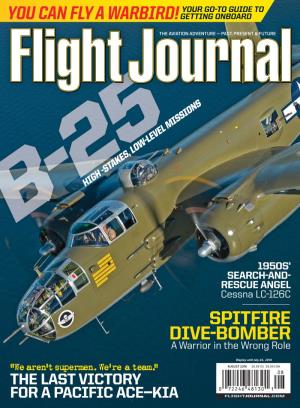 You Can Fly a Warbird!Your Go-To Guide To